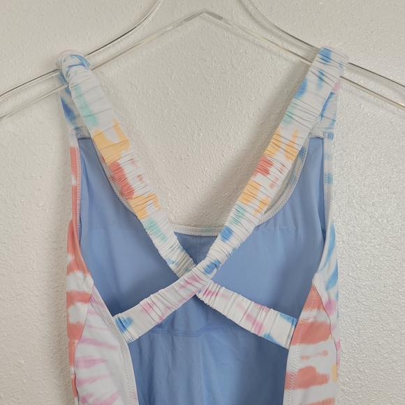 WIPEOUT CHEEKY COVERAGE ONE PIECE SWIMWEAR - Picture 13 of 14